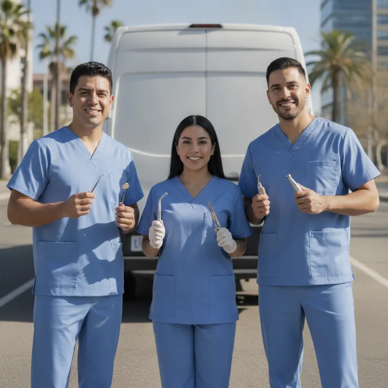 Dentista Itapira