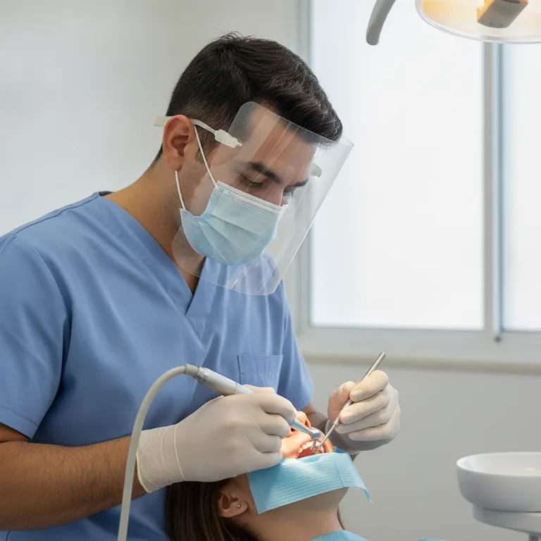 Dentista Itapira